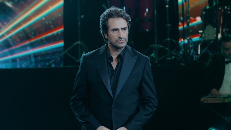 Mahsun Kırmızıgül, Yılbaşı Özel Konseriyle ilk kez ve sadece Show TV'de!