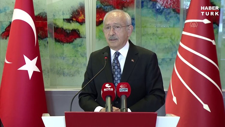 Kılıçdaroğlu: Ortada düşük faiz yok