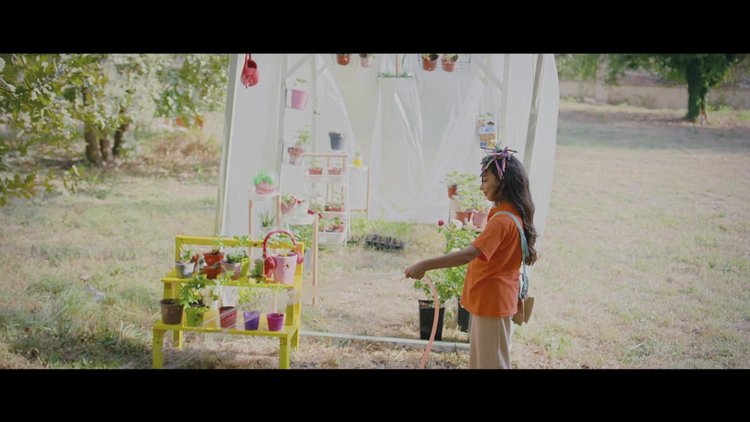 Şöhretler Okulu'nun fragmanı yayınlandı