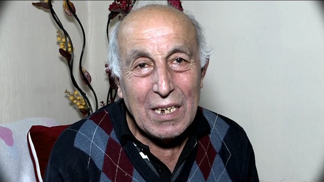 Senin Hayatın 59. Bölüm