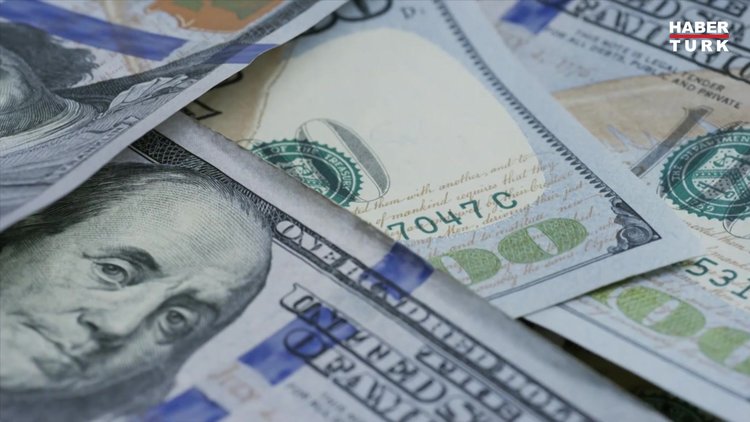 Dolarda sert düşüş! Dolarda son durum ne?