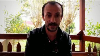 Çalışmaya gidiyorum deyip bir daha dönmeyen kardeşini arıyor. 6 yıldır kardeşini göremeyen abi kardeşine ulaşamıyor. ...