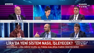 Açık ve Net - 21 Aralık 2021 (Cumhurbaşkanı Erdoğan'ın açıklamasına piyasaların tepkisi ne oldu?)