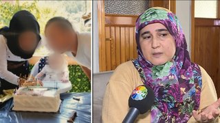 Kızına ve hasta torununa hasret Arife Hanım neden kızını göremiyor? Üniversiteye gidecekken evlenen kızının evliliğini ...