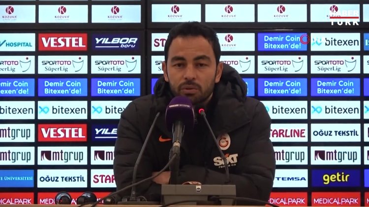 Yunus Akgün için flaş açıklama