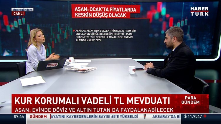 Göksel Aşan'dan önemli açıklamalar!