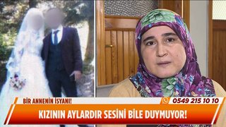 Üniversiteye gidecekken evlenen kızının evliliğini onaylamayan Arife Hanım neden evliliği onaylamıyor?