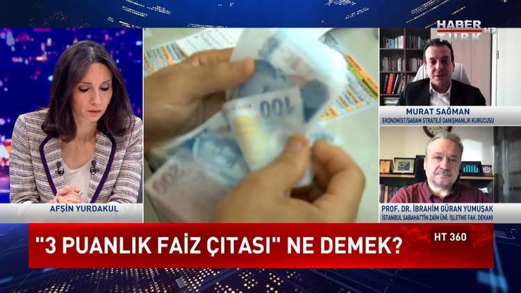 HT 360 - 24 Aralık 2021 (Kur Korumalı Sistem ne getirdi?) 