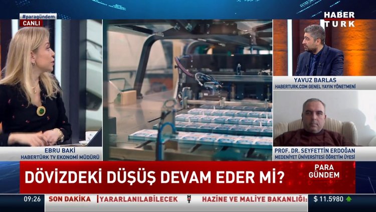 Kurdaki düşüş fiyatlara yansıdı mı?