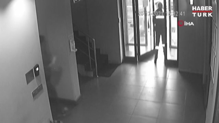 Eski eşi tarafından ölümle tehdit edildi, "Şiddet uygulayan erkeklerin ceza almasını istiyorum" diyerek yardım istedi