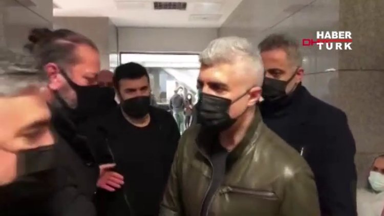 Özcan Deniz ile Feyza Aktan arasındaki 'velayet' davasında karar!