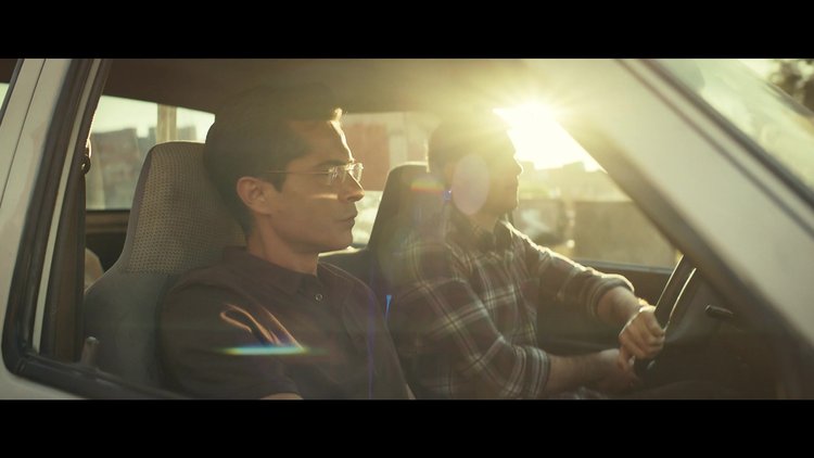 Kesişme - İyi ki Varsın Eren