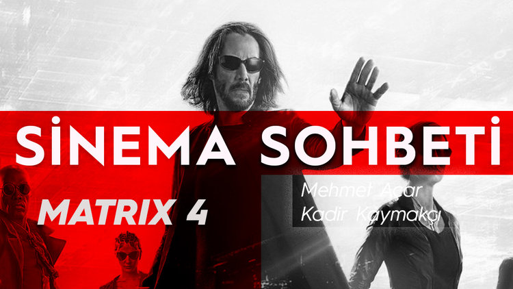 Nerede o eski 'MATRIX'ler