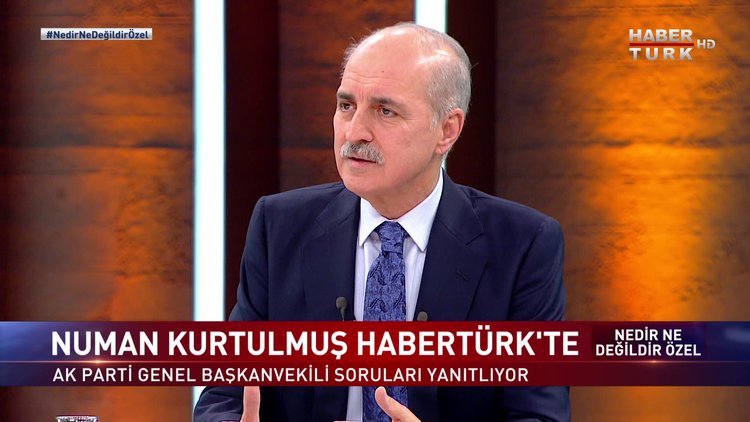 Nedir Ne Değildir Özel - 27 Aralık 2021 (Yeni ekonomi modeli ile ne hedefleniyor?)