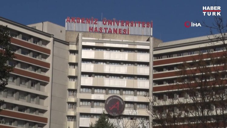 Pitbull saldırısı sonrası doku nakli yapılan Asiye'den haber var