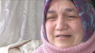 Annesiz ve babasız şekilde büyüyen Behiye Handan Karaoğlan'ın çocukları da anneleriyle aynı kaderi yaşadı.