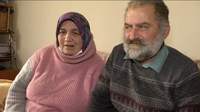 Senin Hayatın 67. Bölüm