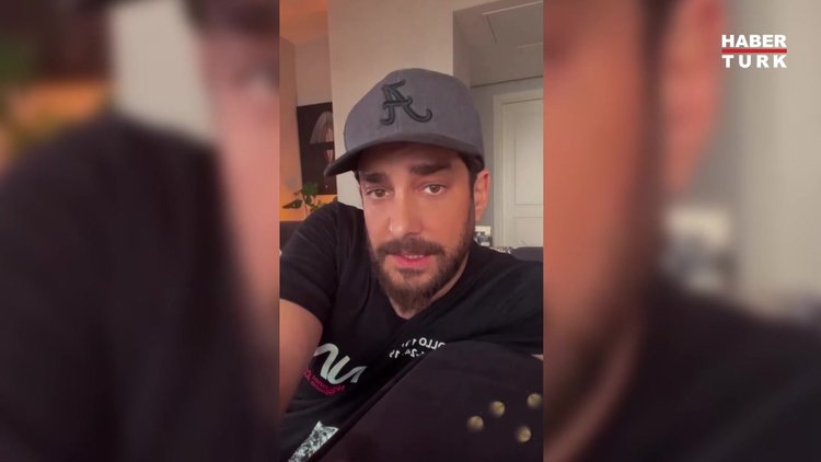 Enis Arıkan, 'öldü' haberlerine isyan etti