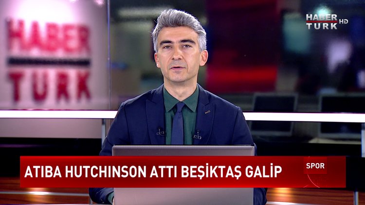 Spor Bülteni - 31 Aralık 2021 (Atiba Hutchinson attı, Beşiktaş galip)