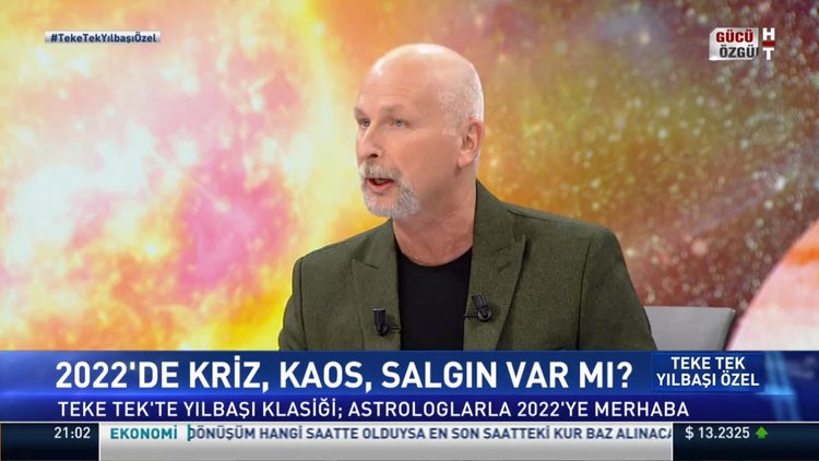 "Asıl hikâye, 2023 Temmuz sonunda başlıyor"