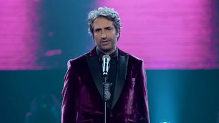 Mahsun Kırmızıgül Yılbaşı Özel Konseri Cuma akşamı Show TV'de!