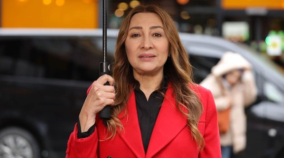 Bir Şansım Olsa 101. Bölüm