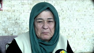 Ayşe Çelik, 20 yıldır göremediği çocuklarına kavuşmak istiyor.