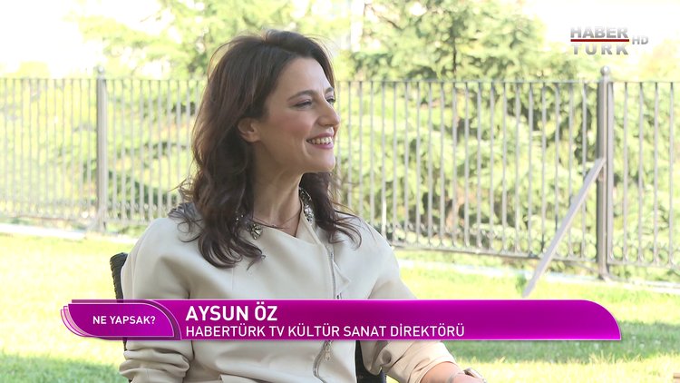 Ne Yapsak - 2 Ocak 2022 (Yerli ve yabancı dünyaca ünlü isimler Habertürk’te)