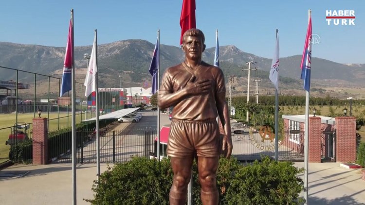 "Süper Lig" itirafı