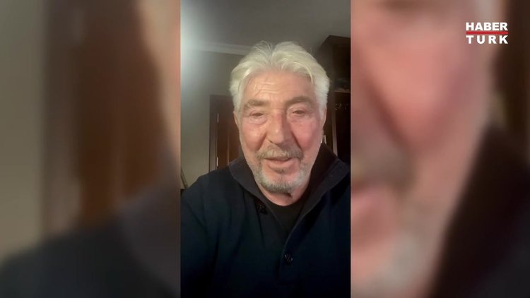 Erdal Özyağcılar koronavirüse yakalandı