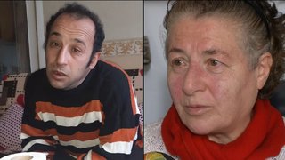 İstanbul Beylükdüzün'de annesiyle birlikte yaşayan, 40 yaşındaki zihinsel engelli Güney Yılmaz 3 buçuk ay önce iz ...