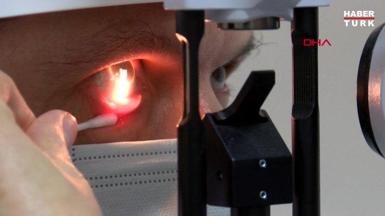 Görme kayıplarına dahi yol açan adenovirüs çok hızlı bulaşıyor