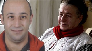 Kayıp Güney Yılmaz bulundu.