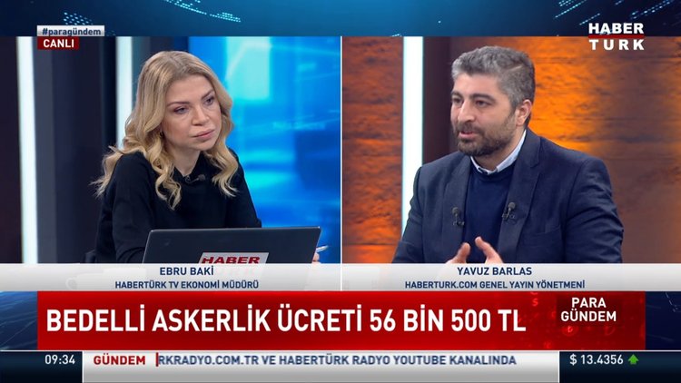 2022 bedelli askerlik ücreti belli oldu! Bedelli askerlik ücreti ne kadar oldu?