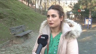 İstanbul'da yaşayan 29 yaşındaki Elif Dağatar 8 yıl önce 34 yaşındaki Ertuğrul Bey'le evlendi.