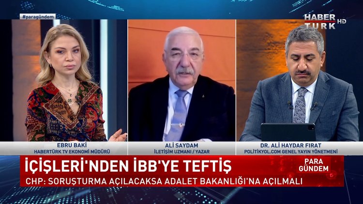 Para Gündem - 6 Ocak 2022 (Ekonomide 6 ay sonra ne bekleniyor?)