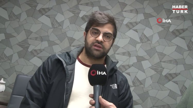 Hastası tarafından bıçaklanan doktor Ertan İskender istifa etti