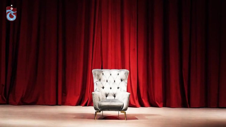 Trabzonspor'dan Cem Yılmaz'a gönderme!