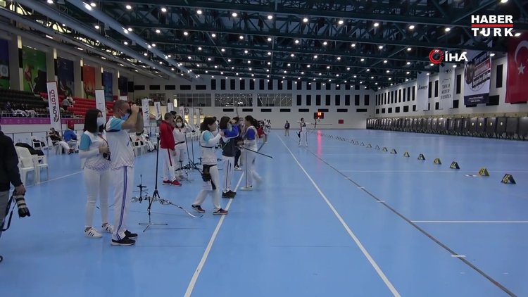 2022 hedefleri de 12'den vurmak