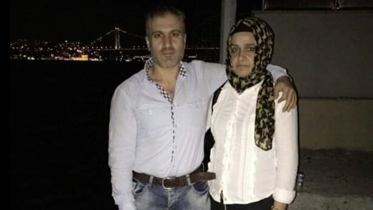 Gaziantep'de koca dehşeti! Eşini 11 yerinden bıçakladı