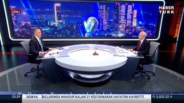 Kemal Kılıçdaroğlu, Teke Tek'te - 3. Bölüm