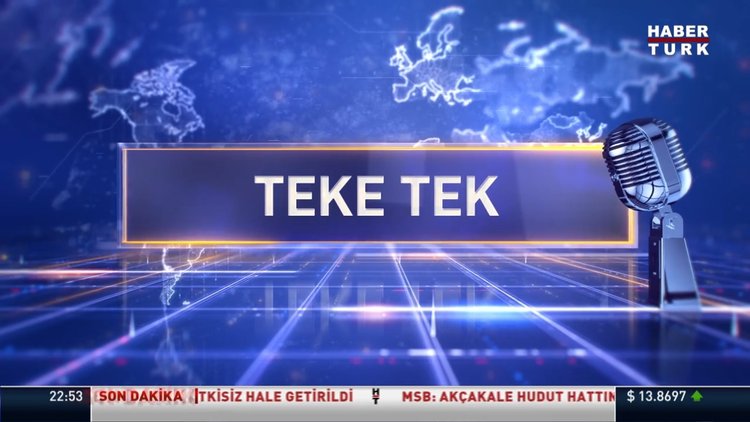Kemal Kılıçdaroğlu, Teke Tek'te - 2. Bölüm