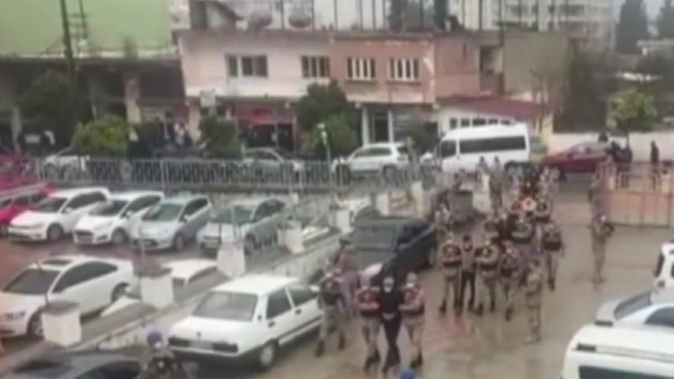 Cesedi bulunan kişinin dövülerek öldürüldüğü belirlendi