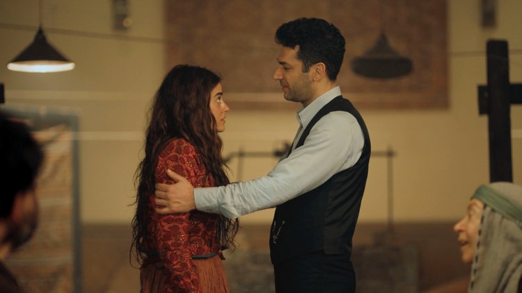 Aziz 9. Bölüm Ön İzlemesi