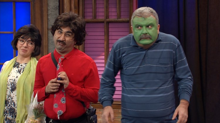 Güldür Güldür Show 289. Bölüm Teaser