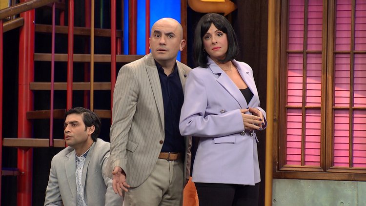 Güldür Güldür Show 289. Bölüm Fragmanı