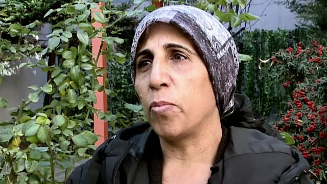 Senin Hayatın 74. Bölüm