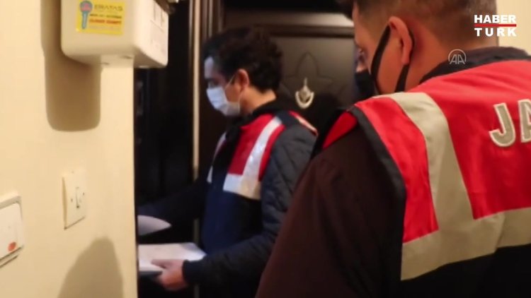 FETÖ soruşturmasında 185 gözaltı kararı