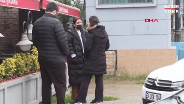 Tuzla'da öldürülen kadın avukatın kardeşi konuştu