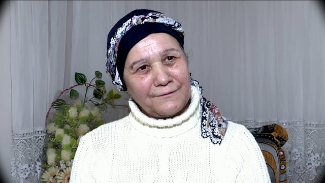 Senin Hayatın 75. Bölüm